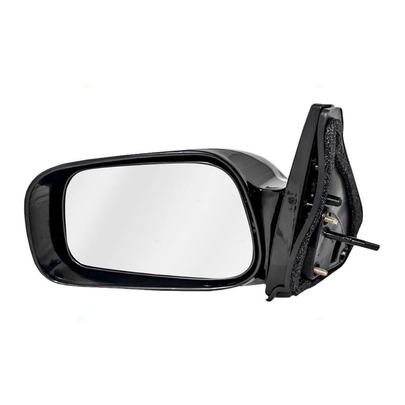 Toyota Matterix Mirror Manual ( Front Door Handle Outsi