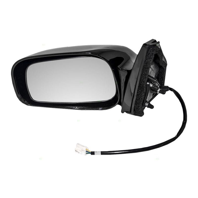Toyota Matterix Mirror Power 2003-2008 Left Side