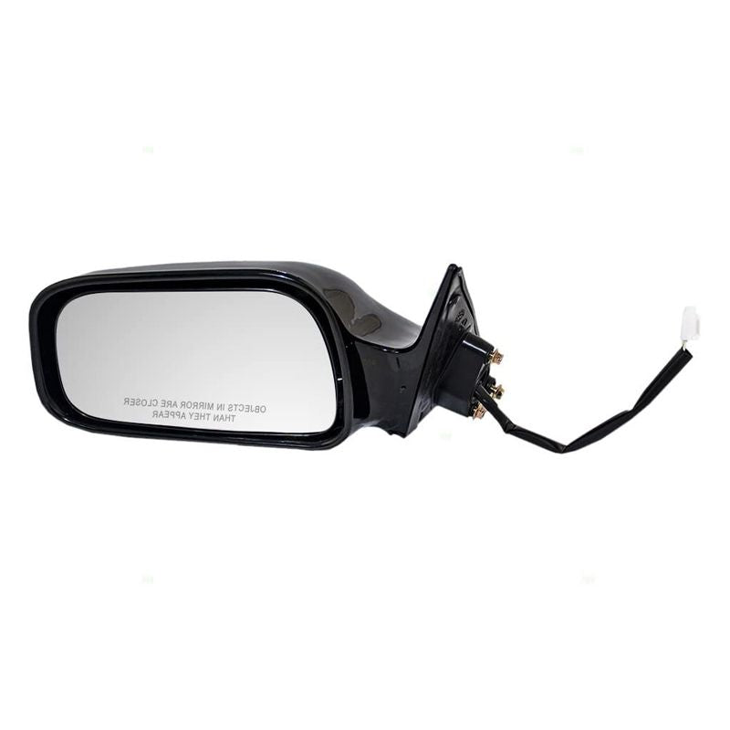 Espejo retrovisor eléctrico izquierdo Toyota Camry 1992-1996