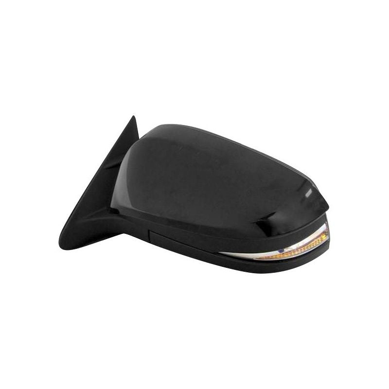 Highlander Mirror Power With Heat With Signal / Puddle / Memory / Sensor Left Side 2014-2019