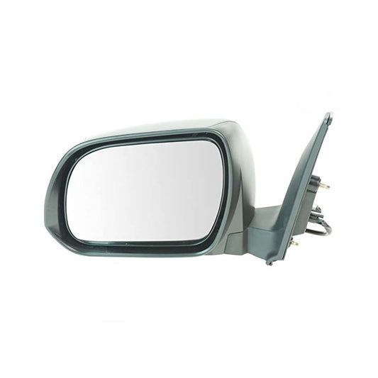 4Runner Mirror Power With heat With Signal With Puddle Left Side 2010-2013
