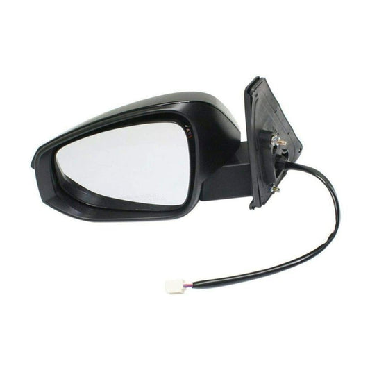 4Runner Mirror Power With heat With Signal With Puddle Left Side 2014-2021