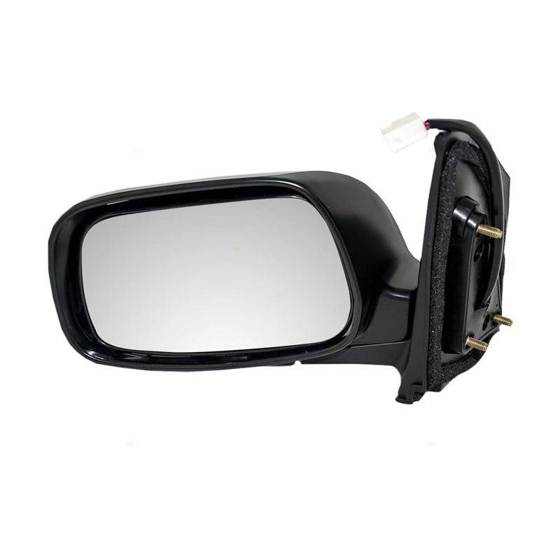 Toyota Prius Mirror Power 2001-2003 Right Side