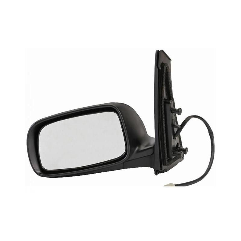 Toyota Prius Mirror Power With Heat 2004-2009 Left Side