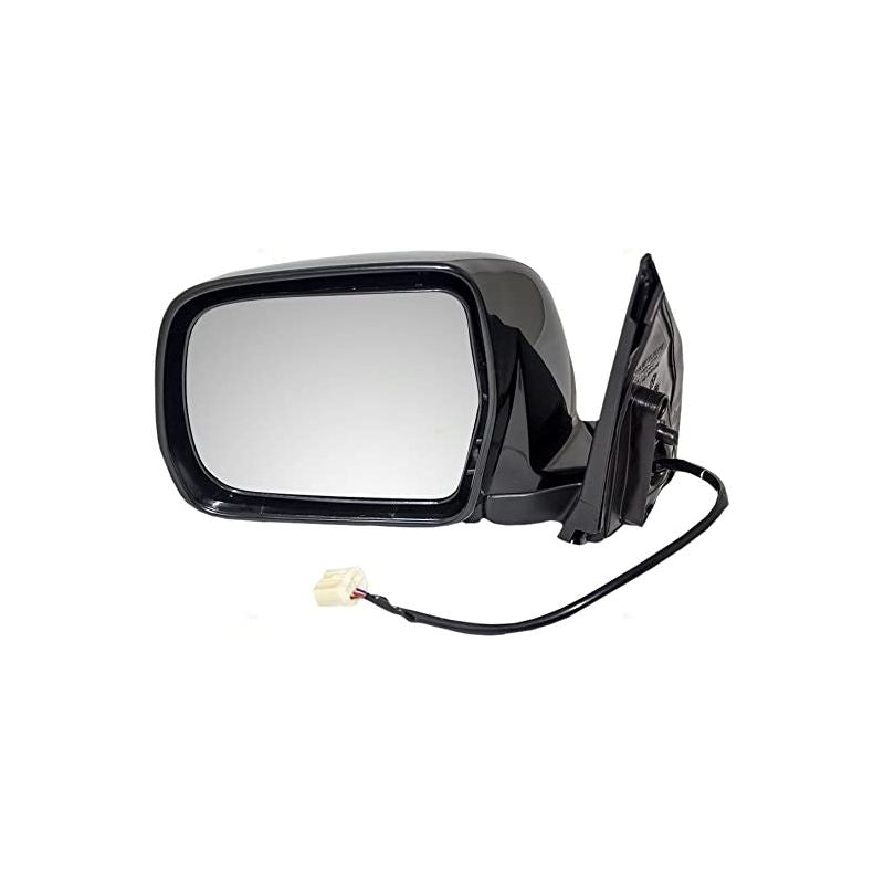 Toyota Highlander Mirror Power 2001-2007 Left Side