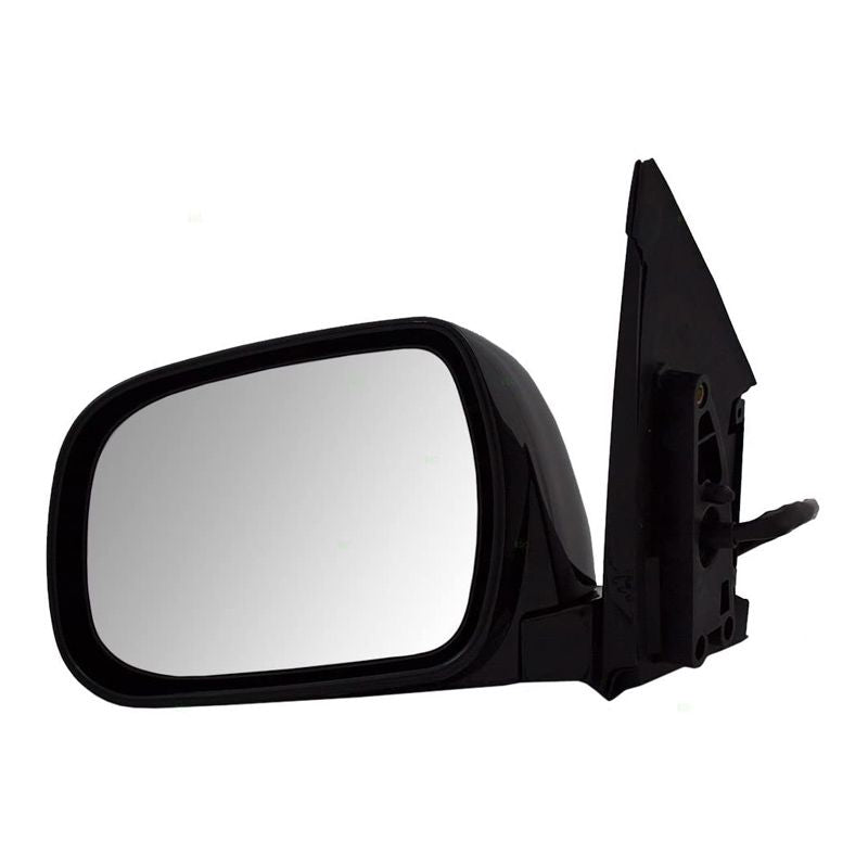 Espejo retrovisor eléctrico con calefacción para RX300, lado izquierdo (2004-2009)
