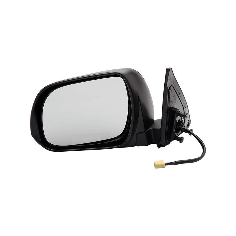 Toyota Highlander Mirror Power Without Heat (Base,Sport Model) ( =Hybrid ) 2008-201