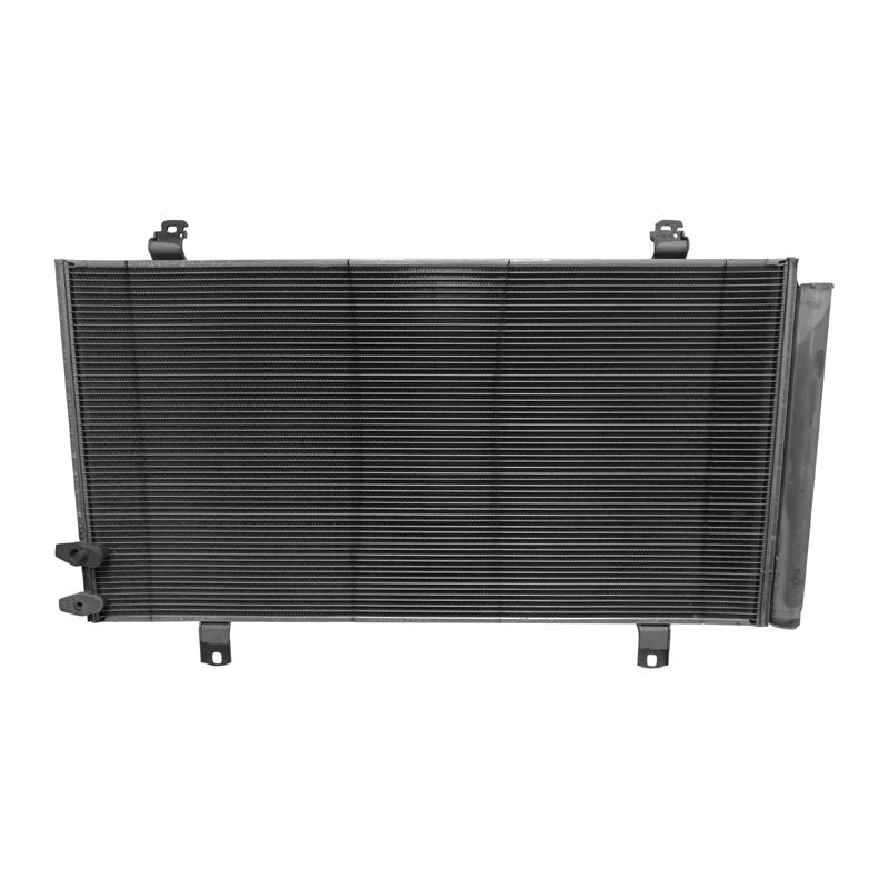 Conjunto de condensador del lado izquierdo del Camry 2012-2017
