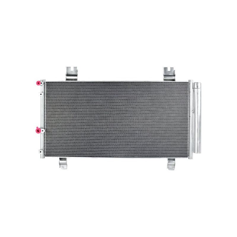 IS-250 Condenser Assembly 2006-2013