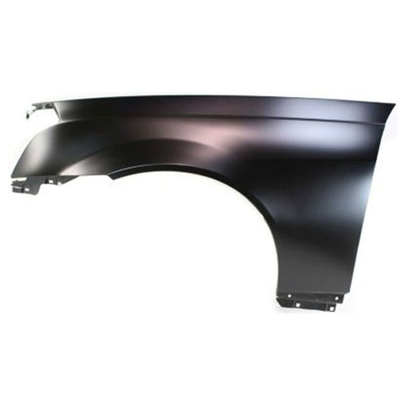 CC311 - Cadillac CTS Fender 2003-2007 / LH