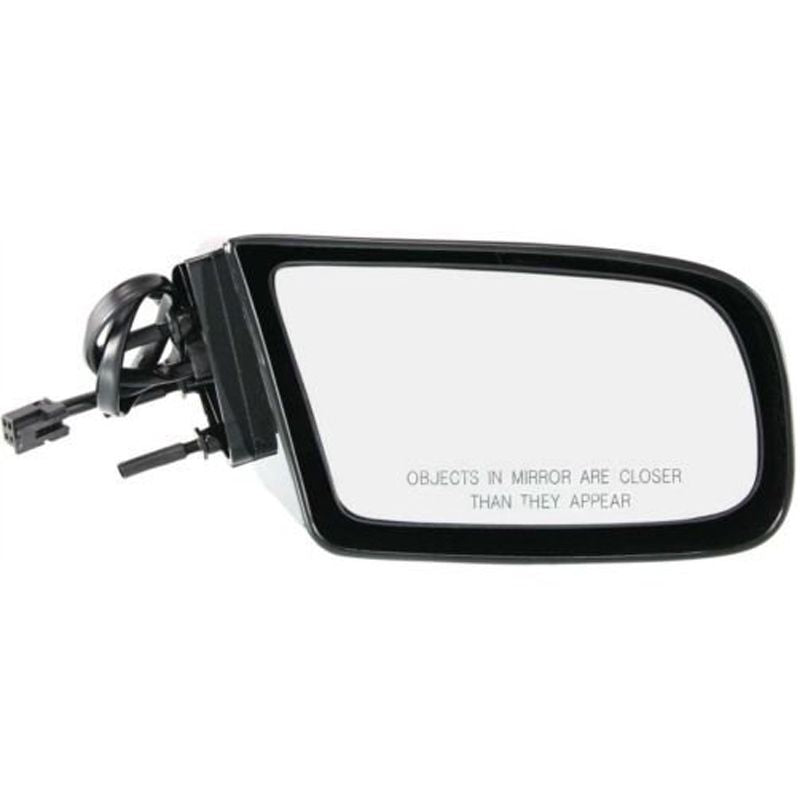 Pontiac,Buick Grand Prix,Regal Mirror Power FWD 2/4DR (=Buick Regal) 199
