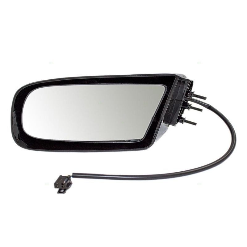 Pontiac,Buick Grand Prix,Regal Mirror Power FWD 2/4DR (=Buick Regal) 199