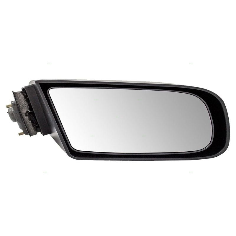 Pontiac,Buick,Chevy Grand Am,Regal,Lumina Mirror Manual FWD 2/4DR (=Regal/Lumi