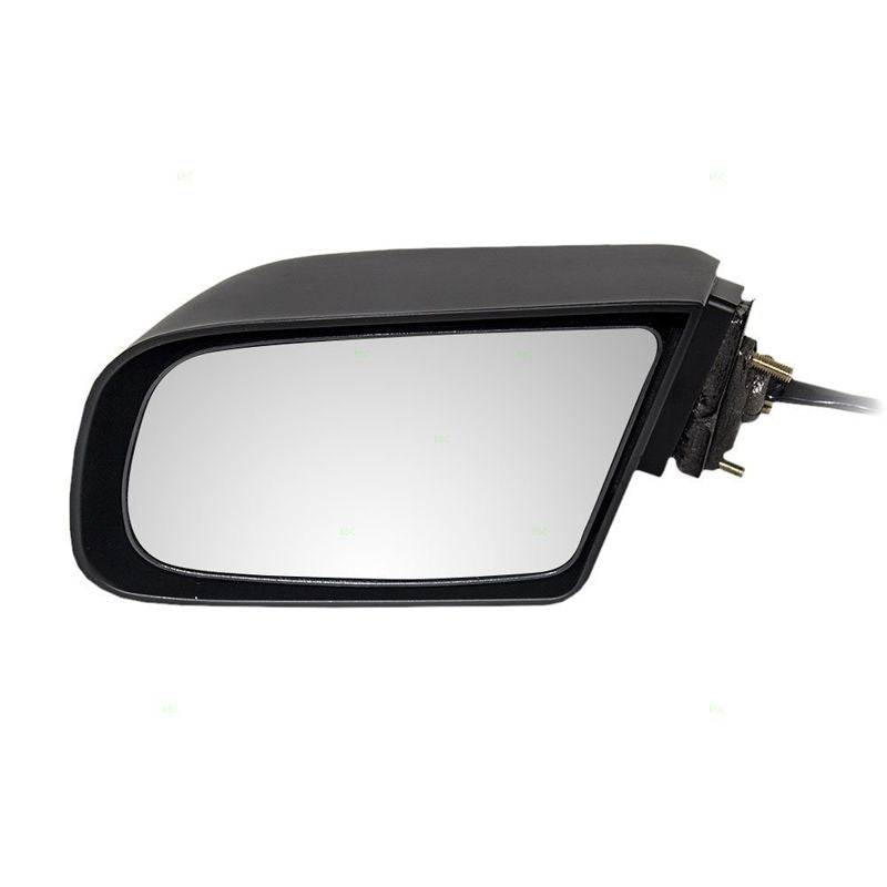 Pontiac,Buick,Chevy Grand Am,Regal,Lumina Mirror Manual FWD 2/4DR (=Regal/Lumi
