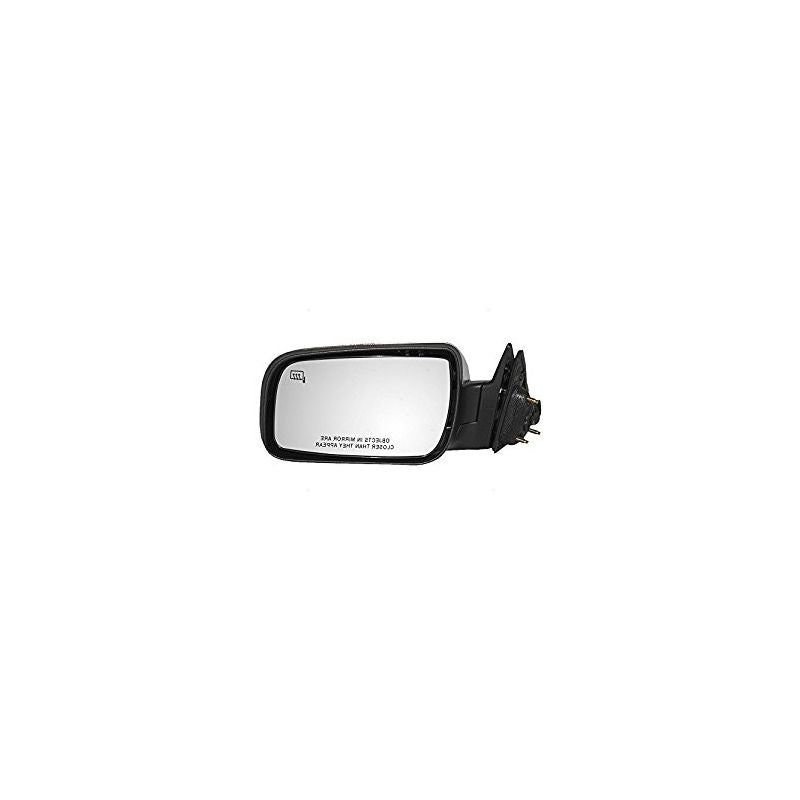 F3921 - Ford Taurus Mirror Power   w/ Heat               Power Folding 2008-2009 / LH