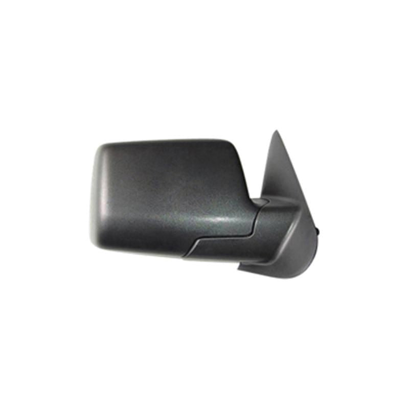 Ford Ranger Ranger Mirror Manual 2006-2011 Right Side