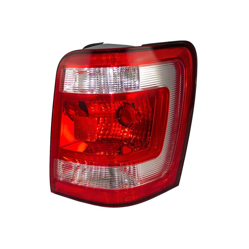 Ford Escape Tail Lamp 2008-2012 Right Side