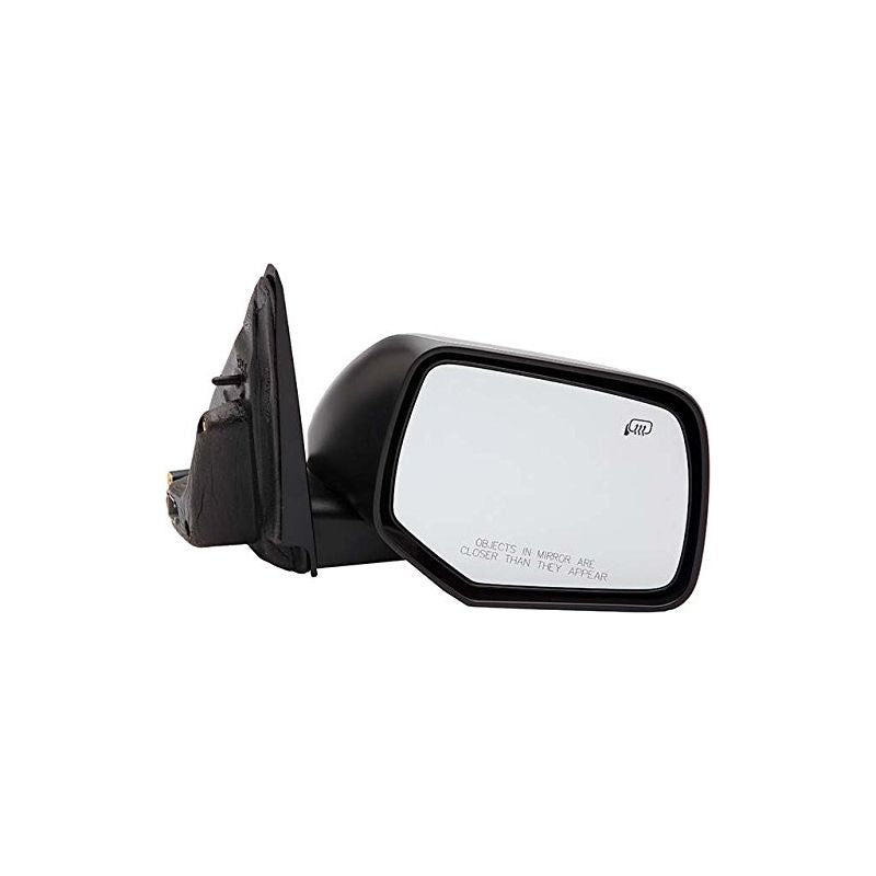 Ford Escape Mirror Power Without Heat 2008-2012 Right Side