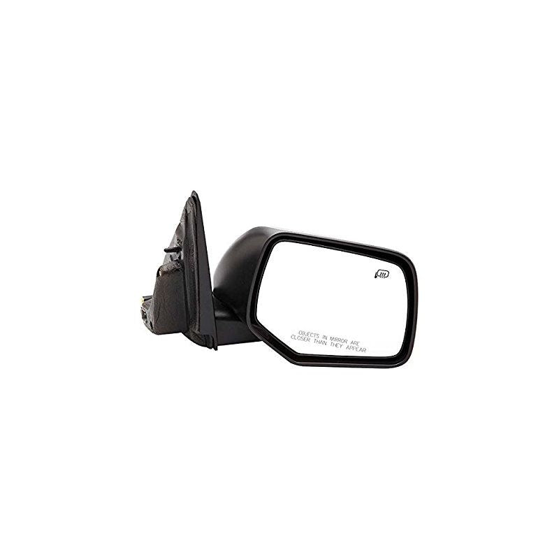 Ford,Mercury Escape,Mariner Mirror Power With Heat Smooth ( = Mari