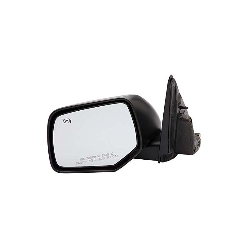 Ford Escape Mirror Power Without Heat 2008-2012 Left Side
