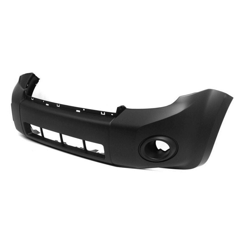 Ford Escape Front Bumper Primed Limited With Appearance Package 2008-2012