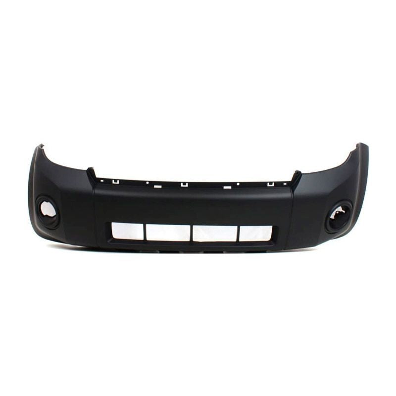 Escape Front Bumper Primed XLS / XLT 2008-2012