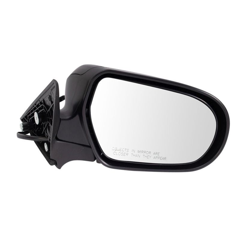 Subaru Legacy Legacy / Outback Mirror Power 2005-2009 Right Side