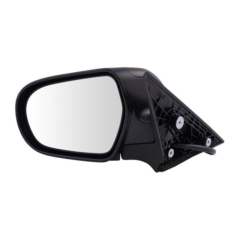 Subaru Legacy Legacy / Outback Mirror Power 2005-2009 Left Side