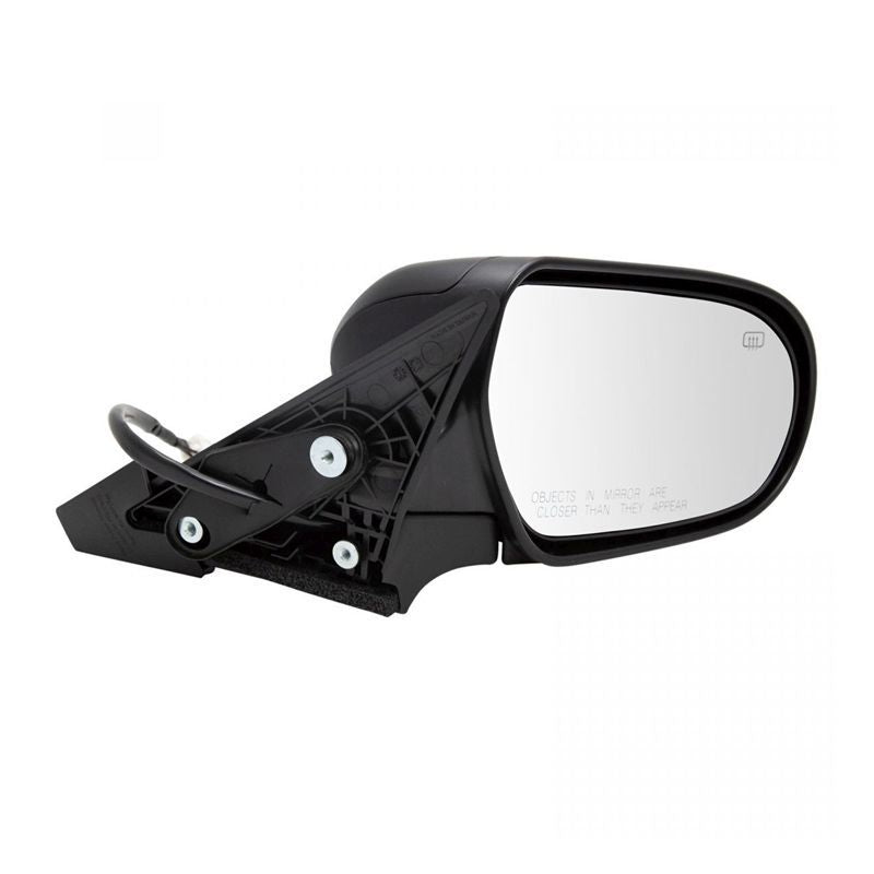 Subaru Legacy Legacy / Outback Mirror Power With Heat 2005-2009 Right Side