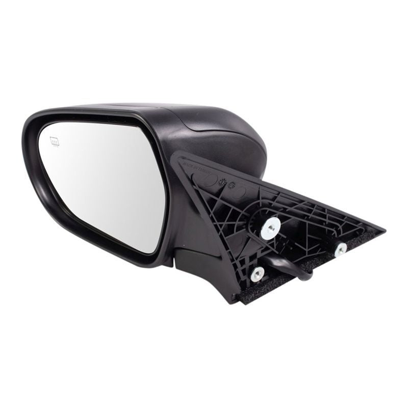 Subaru Legacy Legacy / Outback Mirror Power With Heat 2005-2009 Left Side