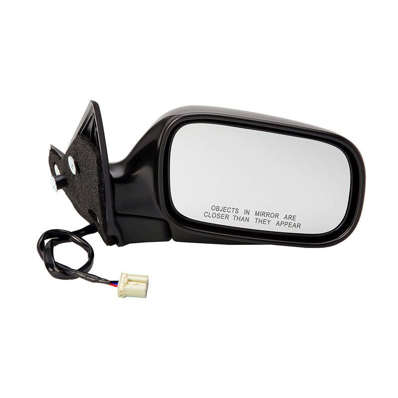 Subaru Impreza Mirror Power ( = Outback ) 2002-2007 Right Side