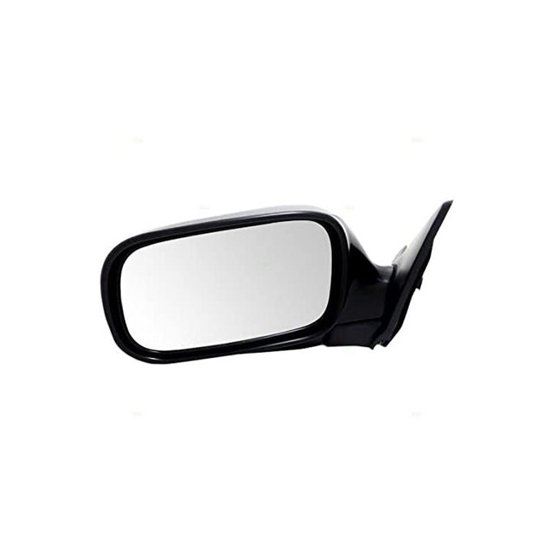 Subaru Impreza Mirror Power ( = Outback ) 2002-2007 Left Side
