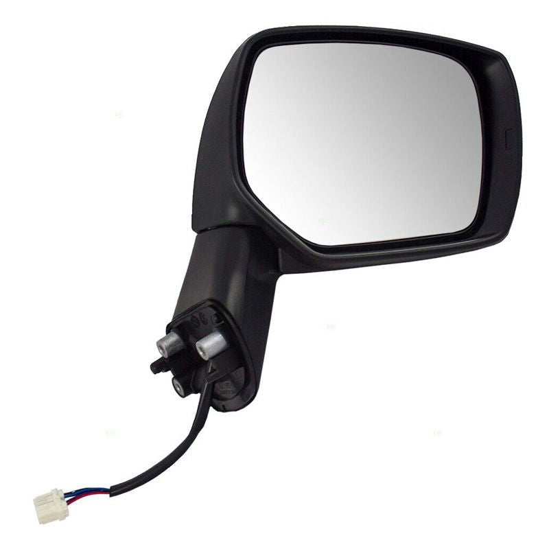 XV Mirror Power With Heat Right Side 2013-2015