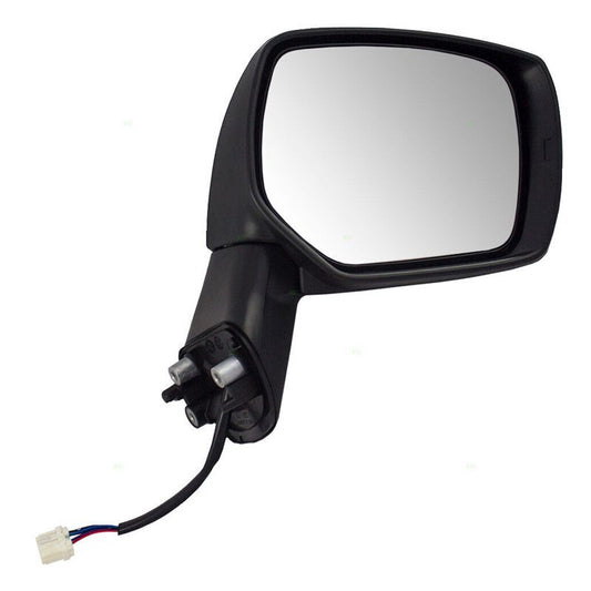 XV Mirror Power With Heat Right Side 2013-2015