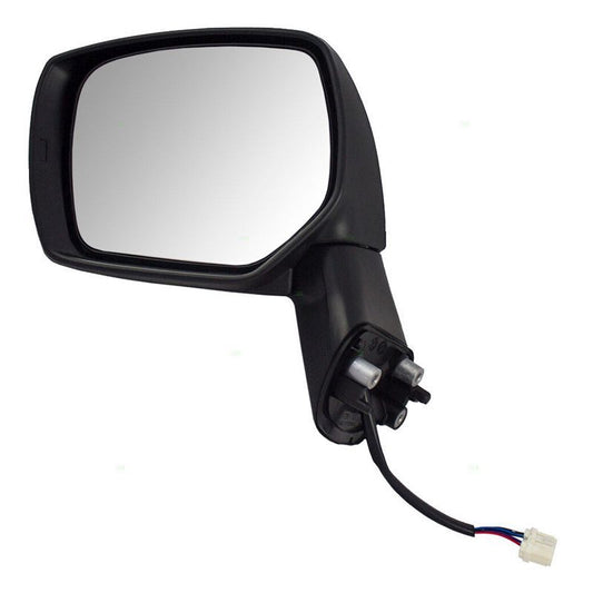 XV Mirror Power With Heat Left Side 2013-2015