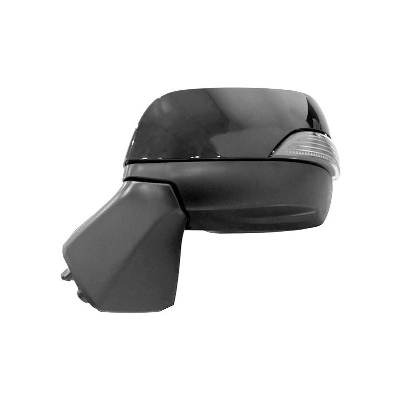 Forester Mirror Power With Heat With Signal With Blind Spot Left Side 2017-2018