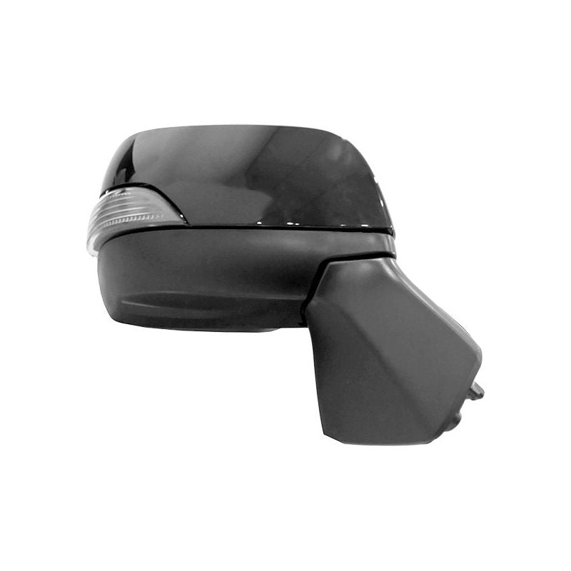 Forester Mirror Power With Heat With Signal With Blind Spot Right Side 2017-2018