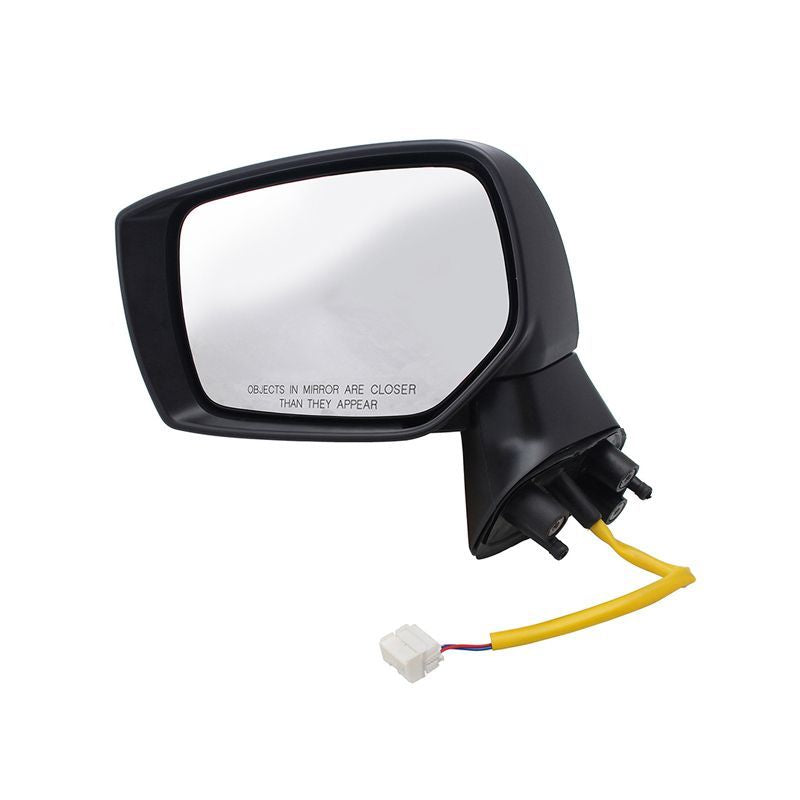 Subaru Legacy Legacy / Outback Mirror Power 2015-2019 Left Side