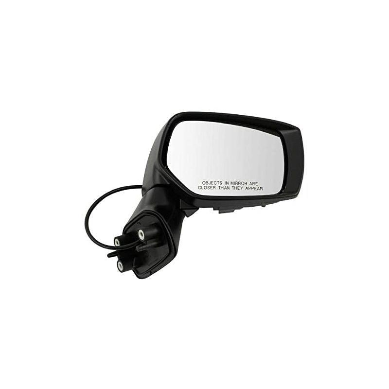 Subaru Legacy Legacy / Outback Mirror Power 2015-2019 Right Side