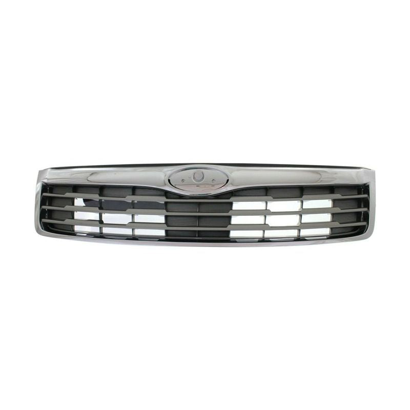 Subaru Forester Grill Assembly 2011-2013