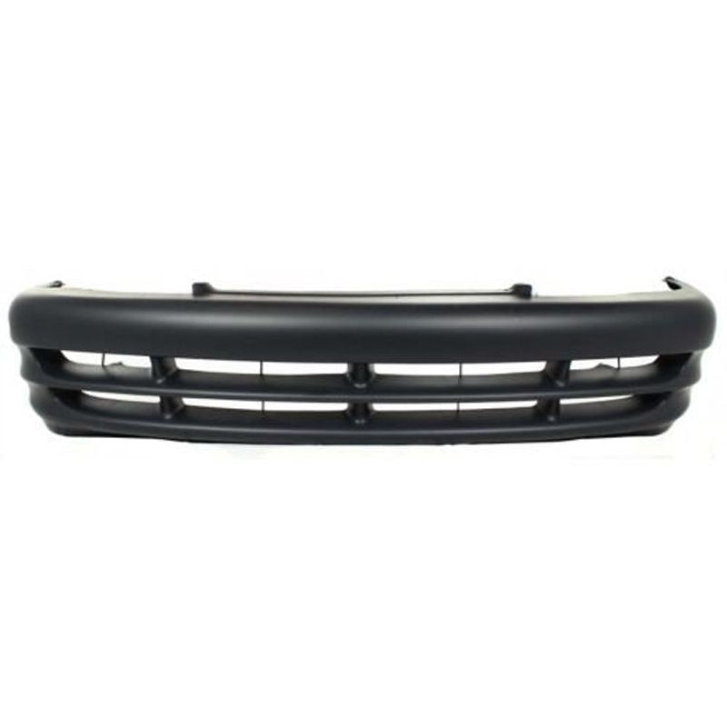 Parachoques delantero Geo Metro imprimado 1998-2001