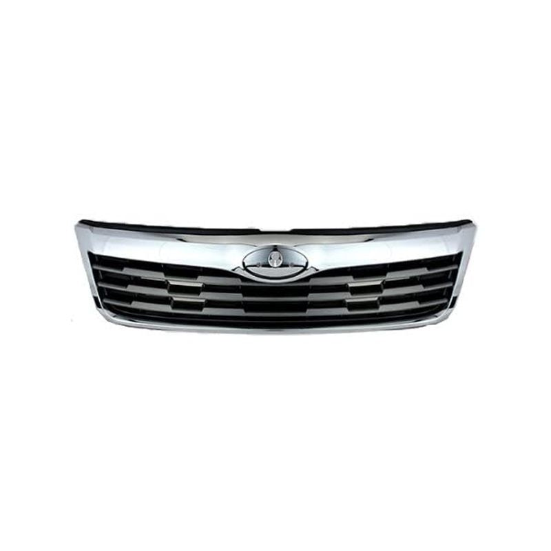 Subaru Forester Grill Assembly 2009-2010