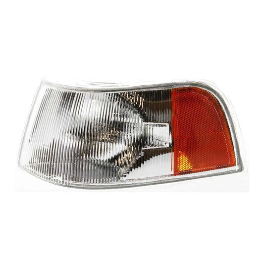 Volvo S90 / V90 Corner Lamp 1998-2008 Left Side