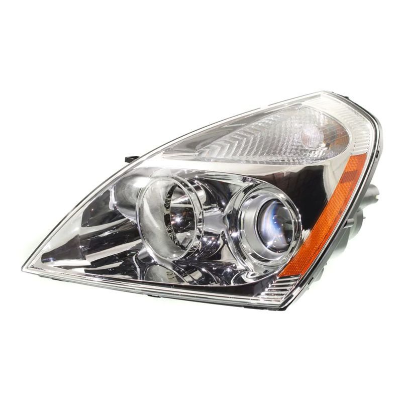 KIA Sedona Headlight Assembly 2020-2006 Left Side