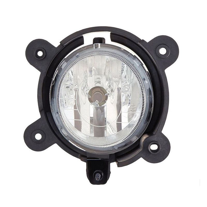 KIA Sorento Fog Lamp Assembly 2007-2009 Left Side