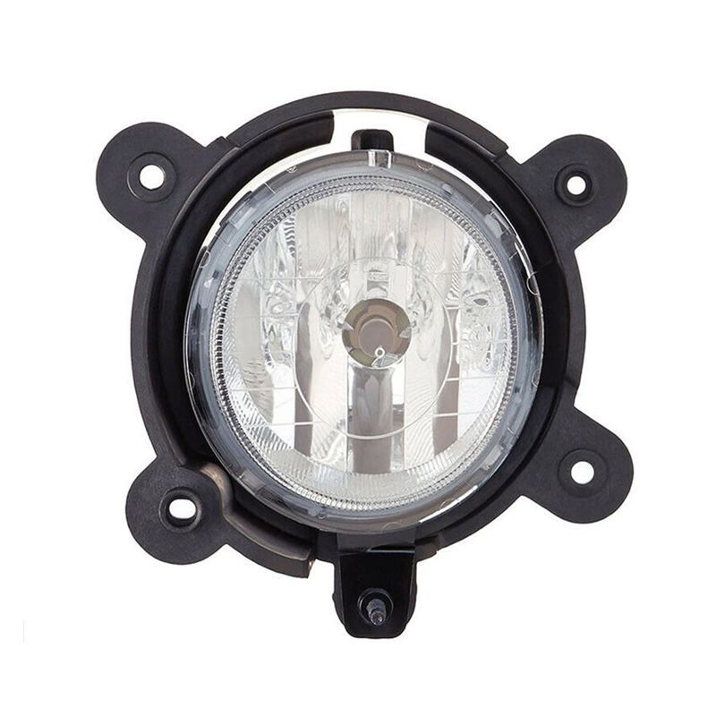 KIA Sorento Fog Lamp Assembly 2007-2009 Right Side