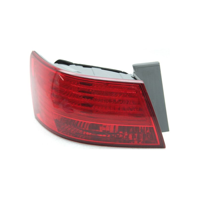 Luz trasera izquierda del Hyundai Sonata 2009-2010
