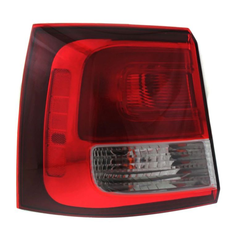 Luz trasera izquierda del KIA Sorento 2014-2015
