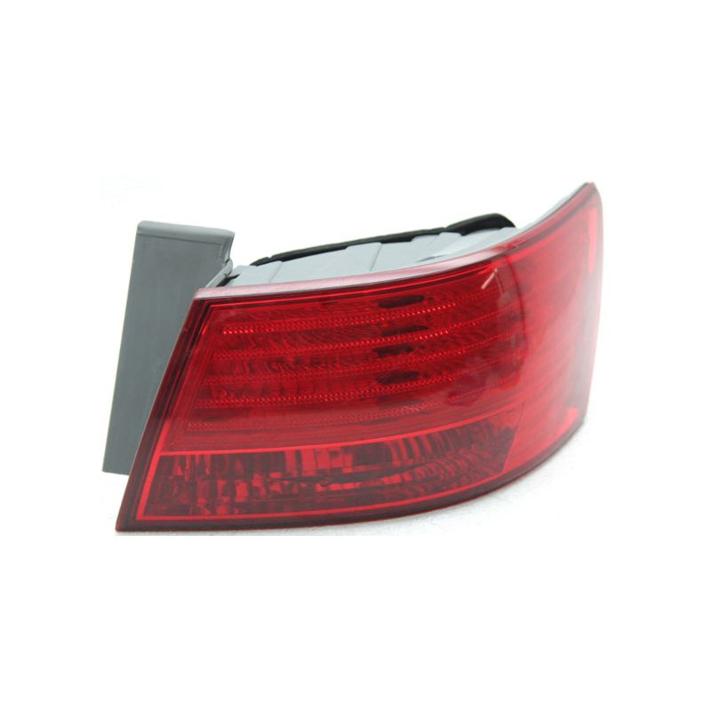 Luz trasera derecha del Hyundai Sonata 2009-2010