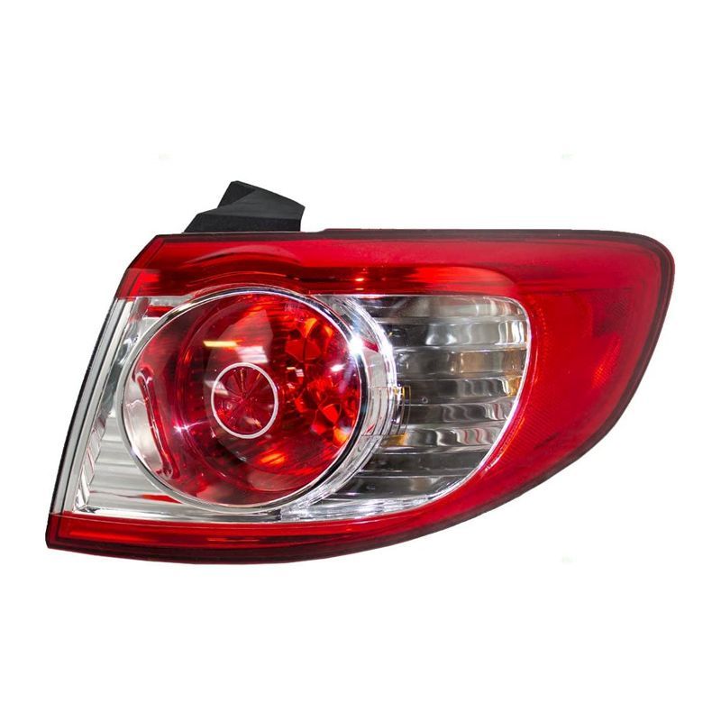 Luz trasera derecha Hyundai Santa Fe 2010-2012